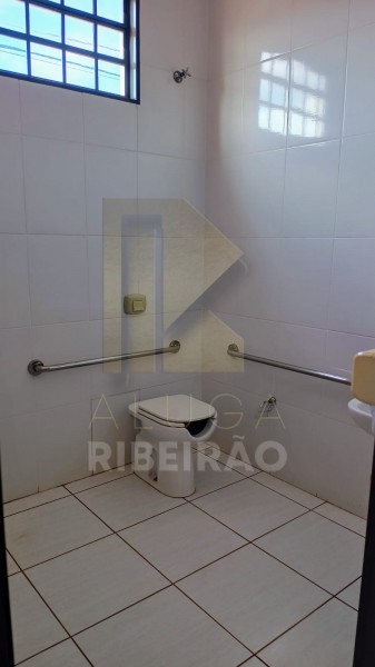 Imobiliária Ribeirão Preto - Aluga Ribeirão - Barracão - Jardim Zara - Ribeirão Preto