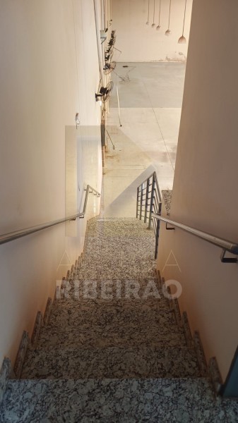 Imobiliária Ribeirão Preto - Aluga Ribeirão - Barracão - Jardim Zara - Ribeirão Preto