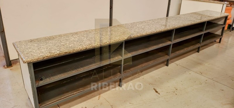 Imobiliária Ribeirão Preto - Aluga Ribeirão - Barracão - Jardim Zara - Ribeirão Preto