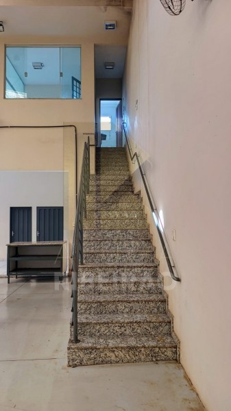 Imobiliária Ribeirão Preto - Aluga Ribeirão - Barracão - Jardim Zara - Ribeirão Preto