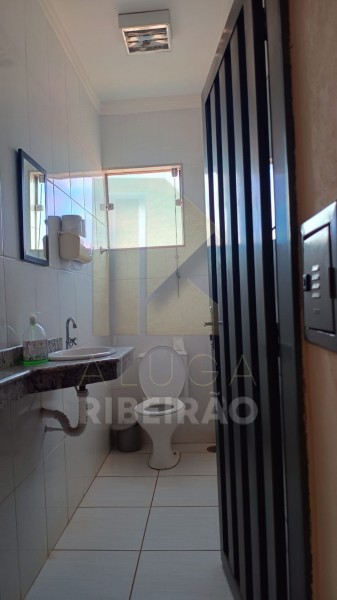 Imobiliária Ribeirão Preto - Aluga Ribeirão - Barracão - Jardim Zara - Ribeirão Preto