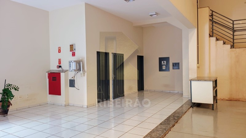 Imobiliária Ribeirão Preto - Aluga Ribeirão - Barracão - Jardim Zara - Ribeirão Preto