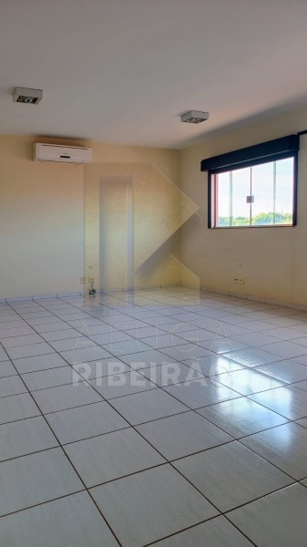 Imobiliária Ribeirão Preto - Aluga Ribeirão - Barracão - Jardim Zara - Ribeirão Preto