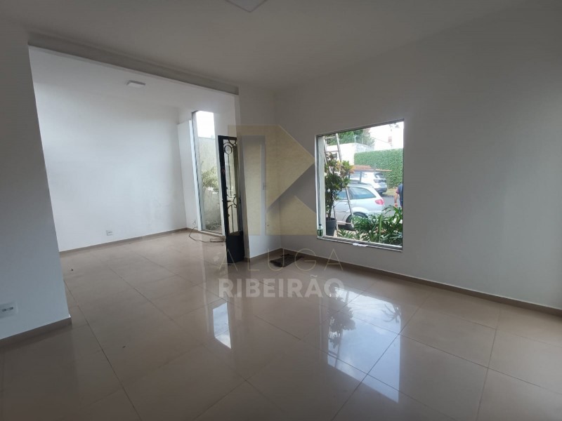 Imobiliária Ribeirão Preto - Aluga Ribeirão - Sala Comercial - Alto da Boa Vista - Ribeirão Preto