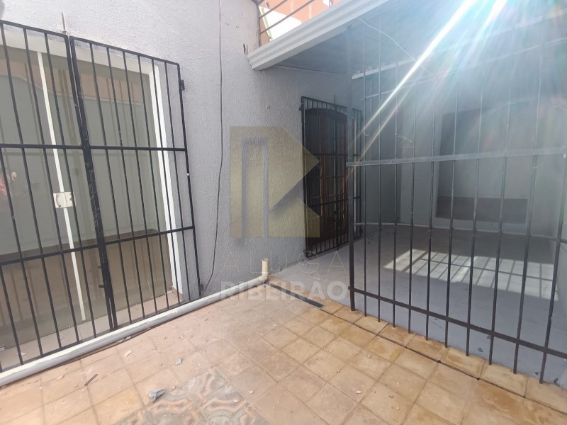 Imobiliária Ribeirão Preto - Aluga Ribeirão - Sala Comercial - Alto da Boa Vista - Ribeirão Preto