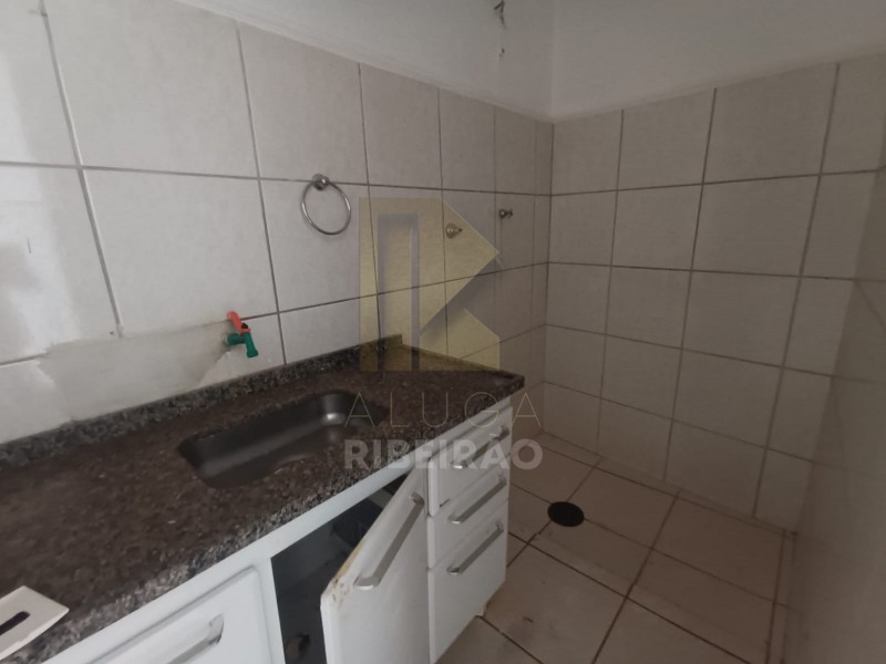 Imobiliária Ribeirão Preto - Aluga Ribeirão - Sala Comercial - Alto da Boa Vista - Ribeirão Preto