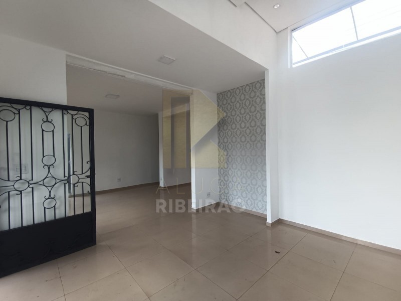 Imobiliária Ribeirão Preto - Aluga Ribeirão - Sala Comercial - Alto da Boa Vista - Ribeirão Preto