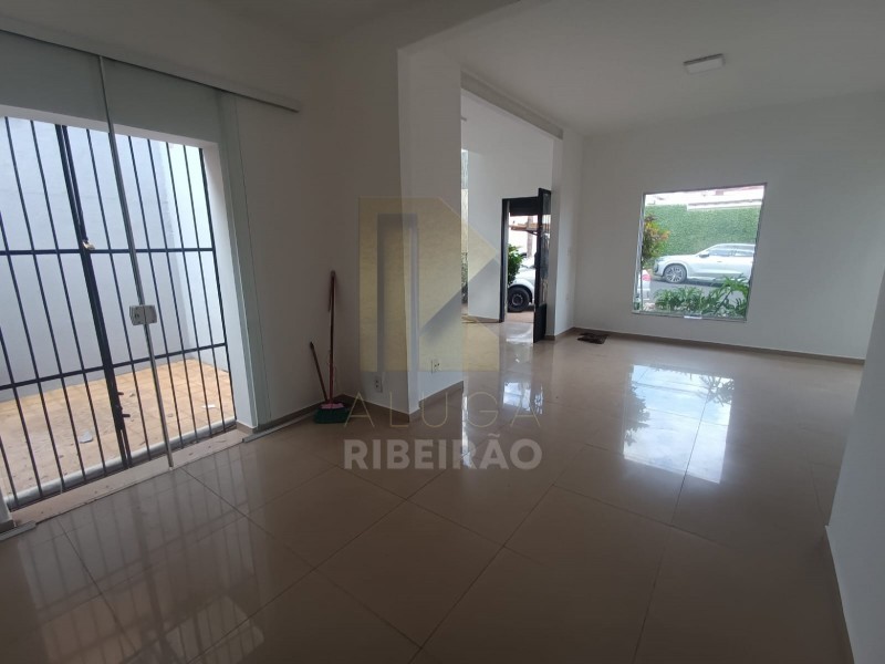 Imobiliária Ribeirão Preto - Aluga Ribeirão - Sala Comercial - Alto da Boa Vista - Ribeirão Preto