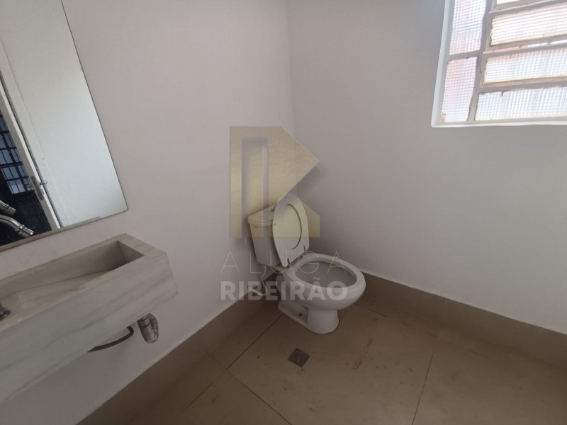 Imobiliária Ribeirão Preto - Aluga Ribeirão - Sala Comercial - Alto da Boa Vista - Ribeirão Preto