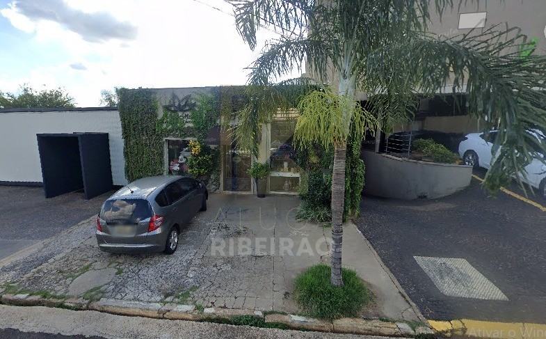Sala Comercial - Alto da Boa Vista - Ribeirão Preto