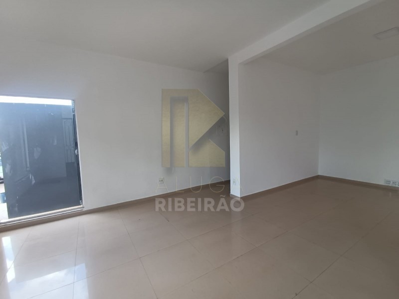 Imobiliária Ribeirão Preto - Aluga Ribeirão - Sala Comercial - Alto da Boa Vista - Ribeirão Preto