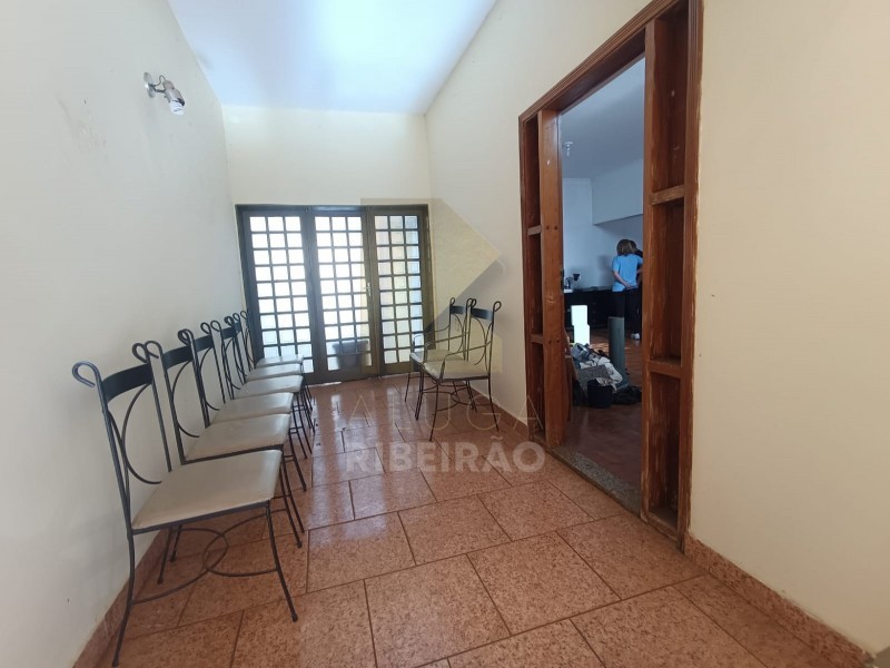 Imobiliária Ribeirão Preto - Aluga Ribeirão - Casa - Alto da Boa Vista - Ribeirão Preto