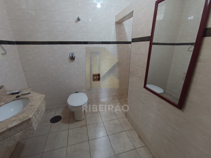 Imobiliária Ribeirão Preto - Aluga Ribeirão - Casa - Alto da Boa Vista - Ribeirão Preto
