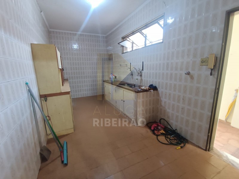 Imobiliária Ribeirão Preto - Aluga Ribeirão - Casa - Alto da Boa Vista - Ribeirão Preto