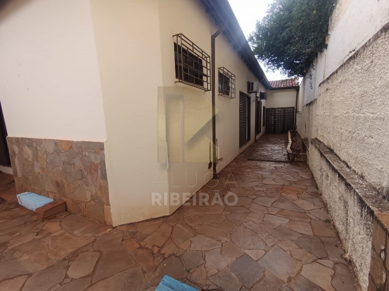 Imobiliária Ribeirão Preto - Aluga Ribeirão - Casa - Alto da Boa Vista - Ribeirão Preto