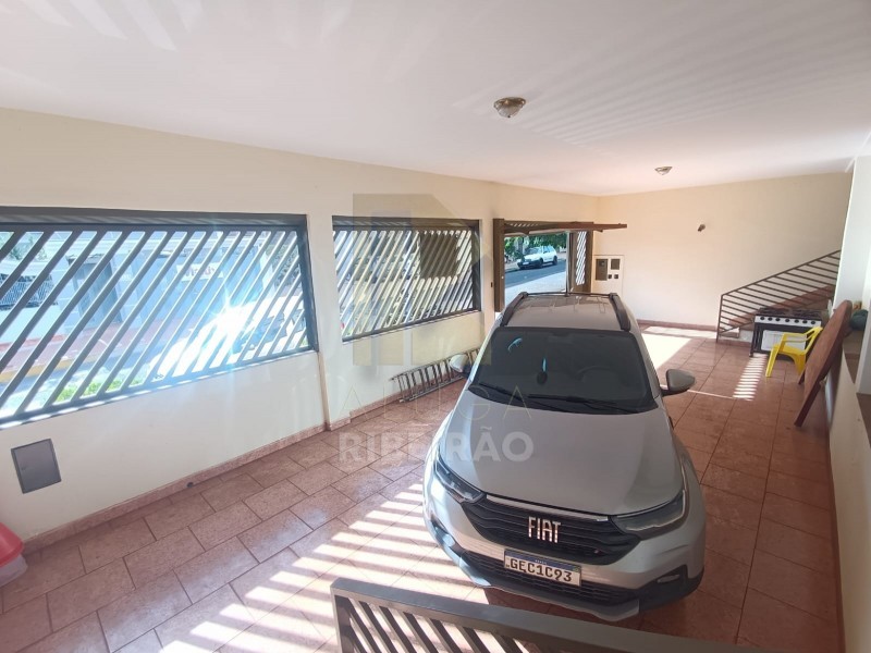 Imobiliária Ribeirão Preto - Aluga Ribeirão - Casa - Alto da Boa Vista - Ribeirão Preto
