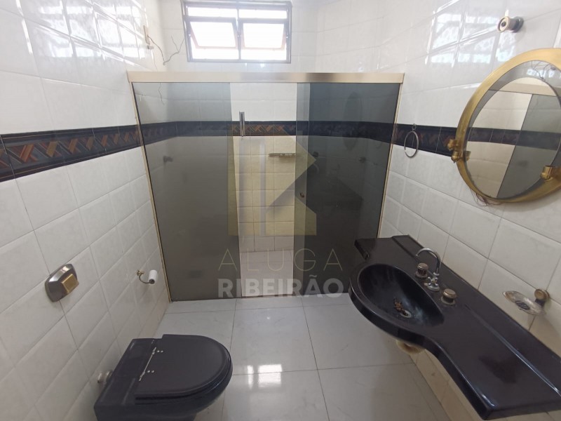 Imobiliária Ribeirão Preto - Aluga Ribeirão - Casa - Alto da Boa Vista - Ribeirão Preto
