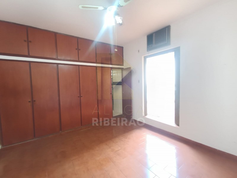 Imobiliária Ribeirão Preto - Aluga Ribeirão - Casa - Alto da Boa Vista - Ribeirão Preto