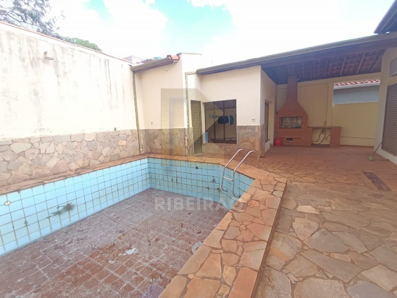Imobiliária Ribeirão Preto - Aluga Ribeirão - Casa - Alto da Boa Vista - Ribeirão Preto