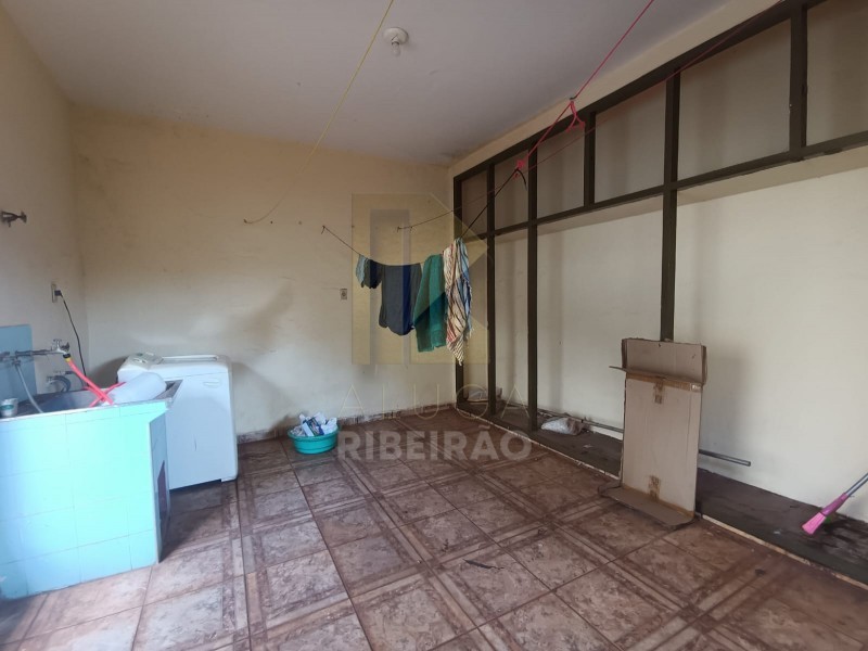Imobiliária Ribeirão Preto - Aluga Ribeirão - Casa - Alto da Boa Vista - Ribeirão Preto