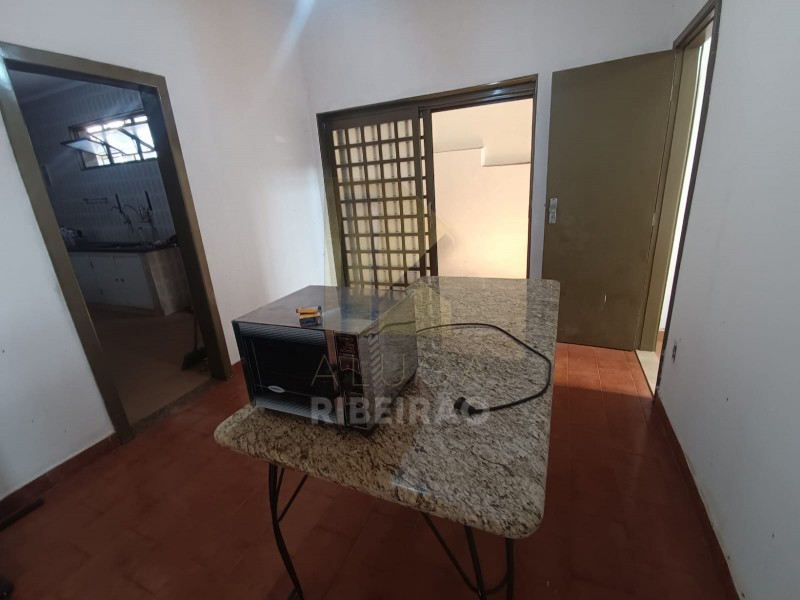 Imobiliária Ribeirão Preto - Aluga Ribeirão - Casa - Alto da Boa Vista - Ribeirão Preto