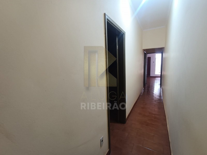 Imobiliária Ribeirão Preto - Aluga Ribeirão - Casa - Alto da Boa Vista - Ribeirão Preto