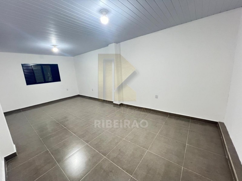 Imobiliária Ribeirão Preto - Aluga Ribeirão - Sala Comercial - Vila Mariana - Ribeirão Preto