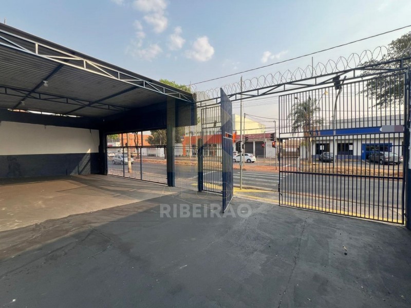 Imobiliária Ribeirão Preto - Aluga Ribeirão - Sala Comercial - Vila Mariana - Ribeirão Preto