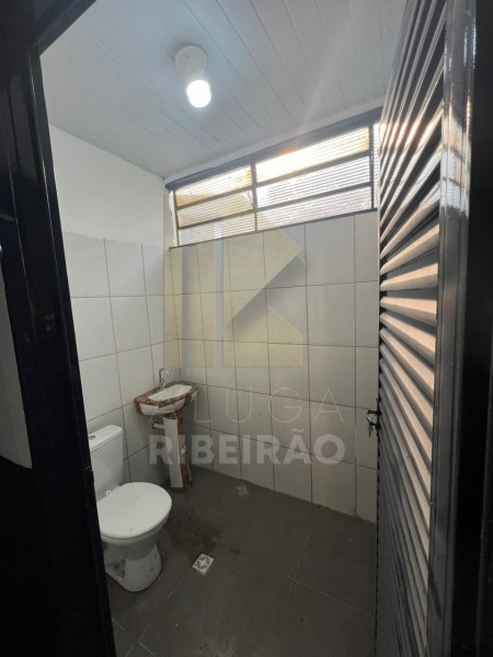 Imobiliária Ribeirão Preto - Aluga Ribeirão - Sala Comercial - Vila Mariana - Ribeirão Preto