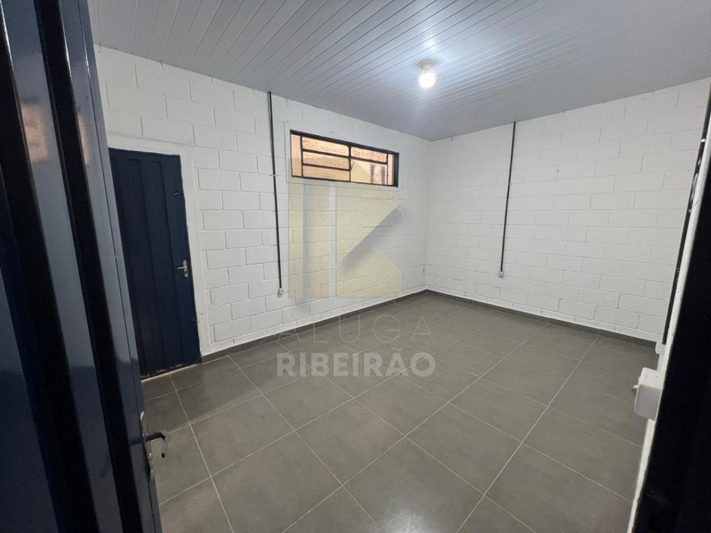 Imobiliária Ribeirão Preto - Aluga Ribeirão - Sala Comercial - Vila Mariana - Ribeirão Preto