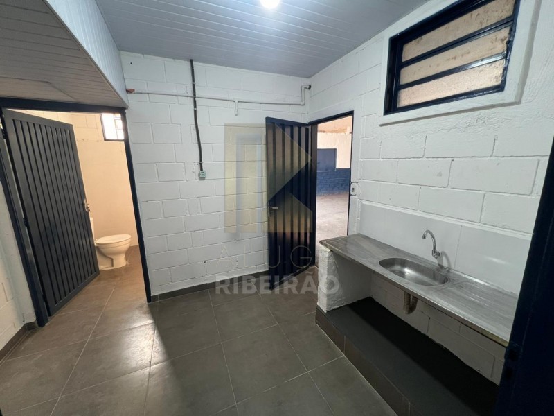 Imobiliária Ribeirão Preto - Aluga Ribeirão - Sala Comercial - Vila Mariana - Ribeirão Preto