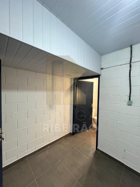 Imobiliária Ribeirão Preto - Aluga Ribeirão - Sala Comercial - Vila Mariana - Ribeirão Preto