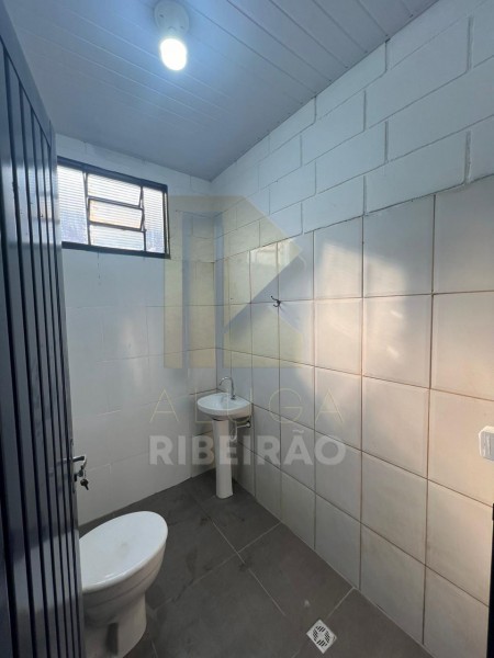 Imobiliária Ribeirão Preto - Aluga Ribeirão - Sala Comercial - Vila Mariana - Ribeirão Preto