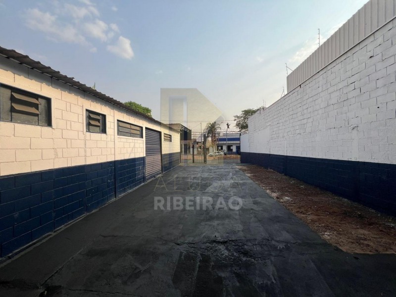 Imobiliária Ribeirão Preto - Aluga Ribeirão - Sala Comercial - Vila Mariana - Ribeirão Preto
