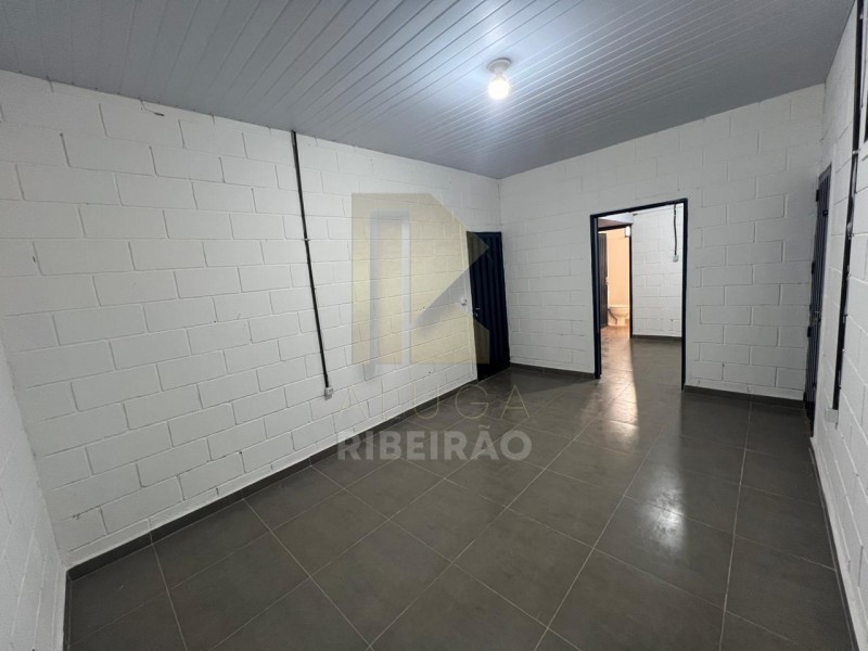 Imobiliária Ribeirão Preto - Aluga Ribeirão - Sala Comercial - Vila Mariana - Ribeirão Preto