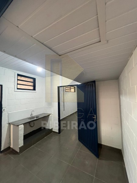 Imobiliária Ribeirão Preto - Aluga Ribeirão - Sala Comercial - Vila Mariana - Ribeirão Preto