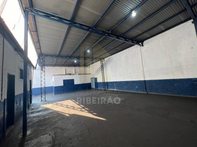 Imobiliária Ribeirão Preto - Aluga Ribeirão - Sala Comercial - Vila Mariana - Ribeirão Preto