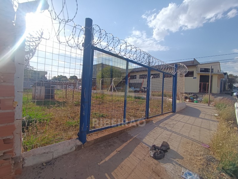 Imobiliária Ribeirão Preto - Aluga Ribeirão - Terreno - Campos Eliseos - Ribeirão Preto