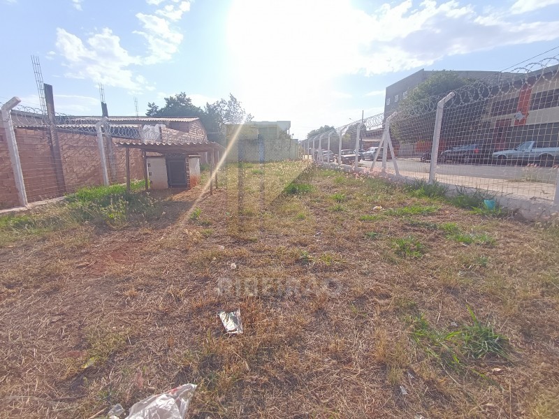 Imobiliária Ribeirão Preto - Aluga Ribeirão - Terreno - Campos Eliseos - Ribeirão Preto