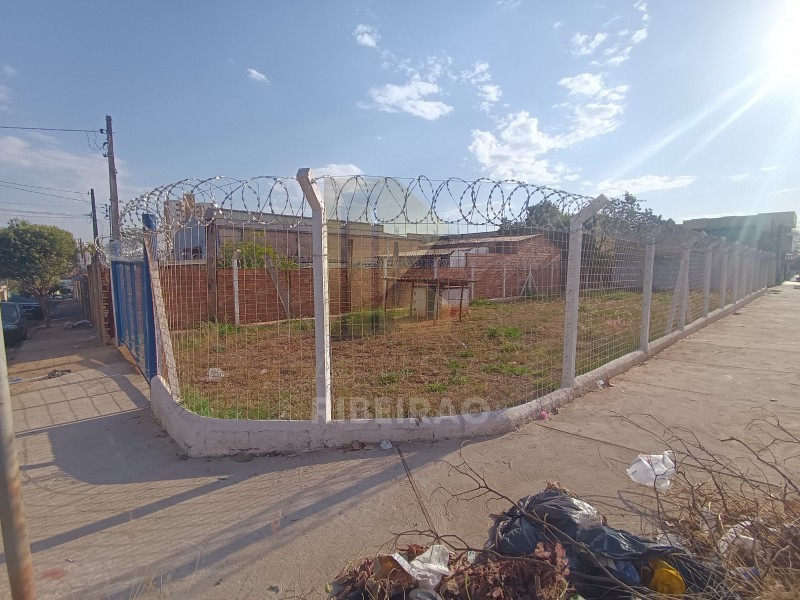 Imobiliária Ribeirão Preto - Aluga Ribeirão - Terreno - Campos Eliseos - Ribeirão Preto