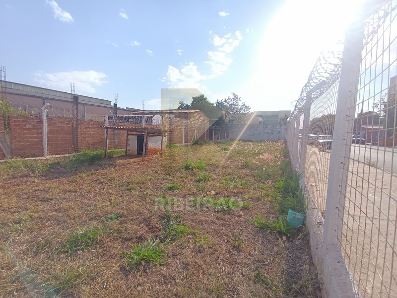 Imobiliária Ribeirão Preto - Aluga Ribeirão - Terreno - Campos Eliseos - Ribeirão Preto