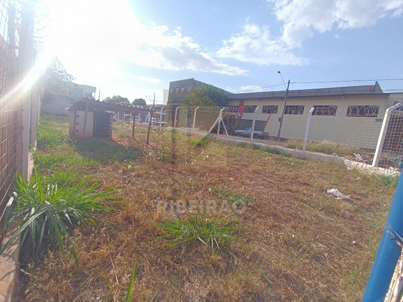 Imobiliária Ribeirão Preto - Aluga Ribeirão - Terreno - Campos Eliseos - Ribeirão Preto