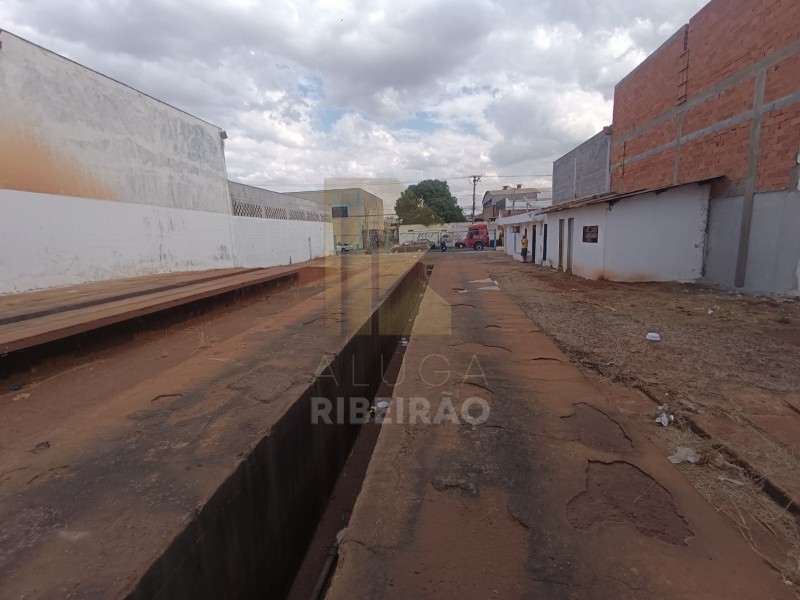 Imobiliária Ribeirão Preto - Aluga Ribeirão - Ponto Comercial - Vila Mariana - Ribeirão Preto