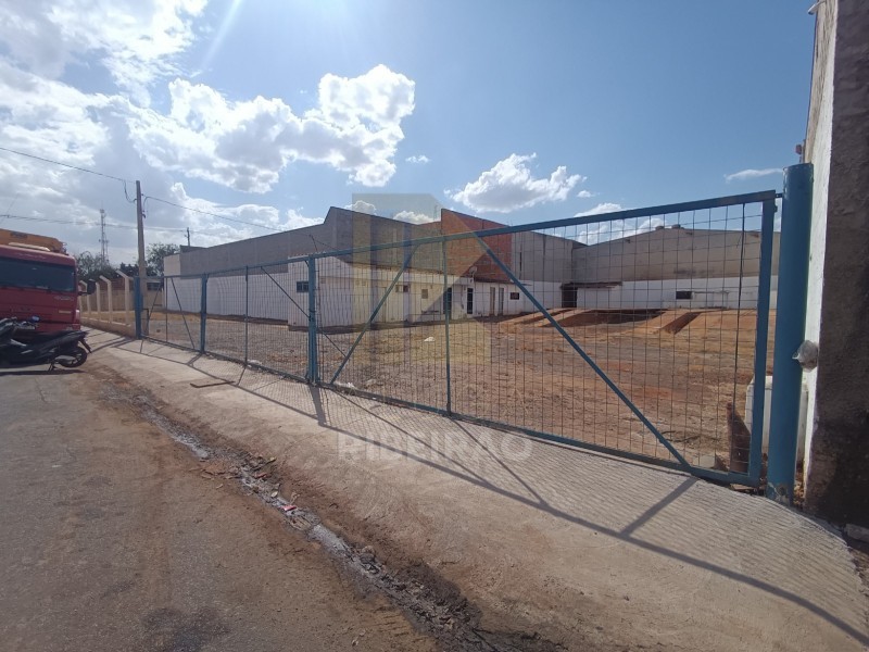 Imobiliária Ribeirão Preto - Aluga Ribeirão - Ponto Comercial - Vila Mariana - Ribeirão Preto