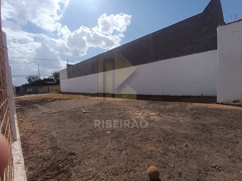 Imobiliária Ribeirão Preto - Aluga Ribeirão - Ponto Comercial - Vila Mariana - Ribeirão Preto