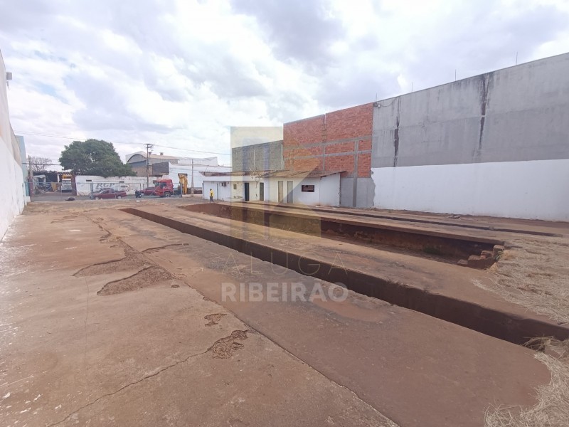 Imobiliária Ribeirão Preto - Aluga Ribeirão - Ponto Comercial - Vila Mariana - Ribeirão Preto