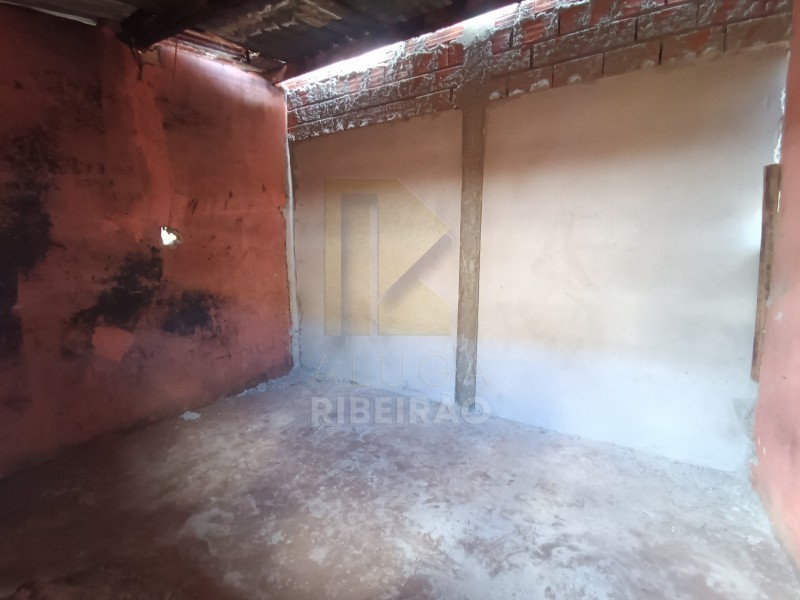 Imobiliária Ribeirão Preto - Aluga Ribeirão - Ponto Comercial - Vila Mariana - Ribeirão Preto