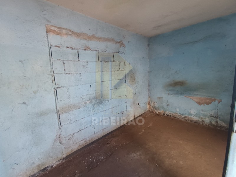 Imobiliária Ribeirão Preto - Aluga Ribeirão - Ponto Comercial - Vila Mariana - Ribeirão Preto