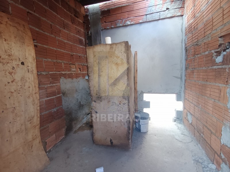 Imobiliária Ribeirão Preto - Aluga Ribeirão - Ponto Comercial - Vila Mariana - Ribeirão Preto