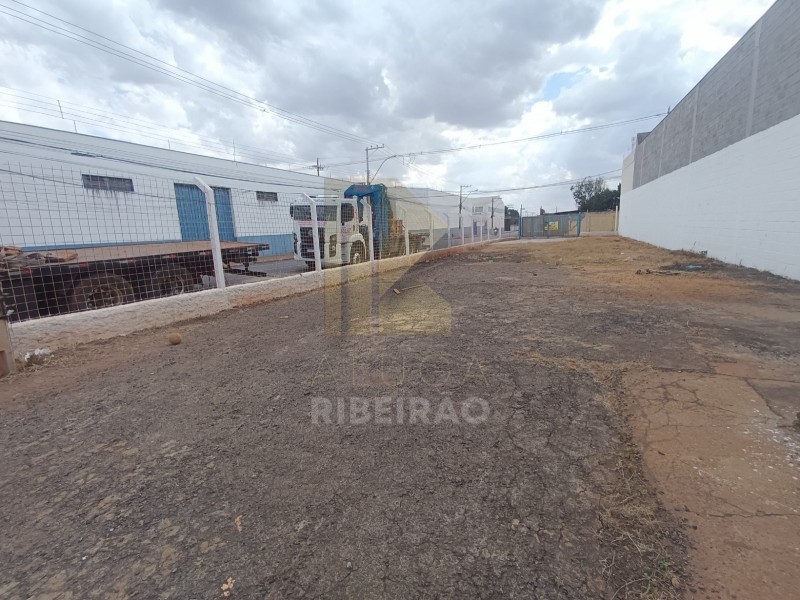 Imobiliária Ribeirão Preto - Aluga Ribeirão - Ponto Comercial - Vila Mariana - Ribeirão Preto
